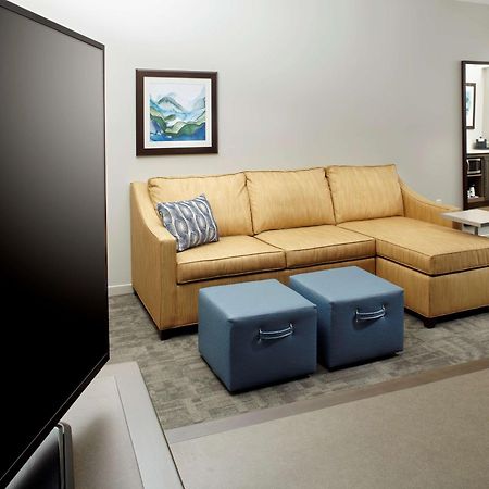 Hampton Inn & Suites Pittsburgh Airport South/Settlers Ridge Robinson Township Dış mekan fotoğraf