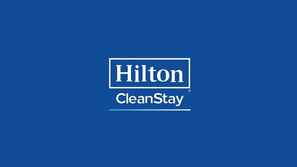 Hampton Inn & Suites Pittsburgh Airport South/Settlers Ridge Robinson Township Dış mekan fotoğraf