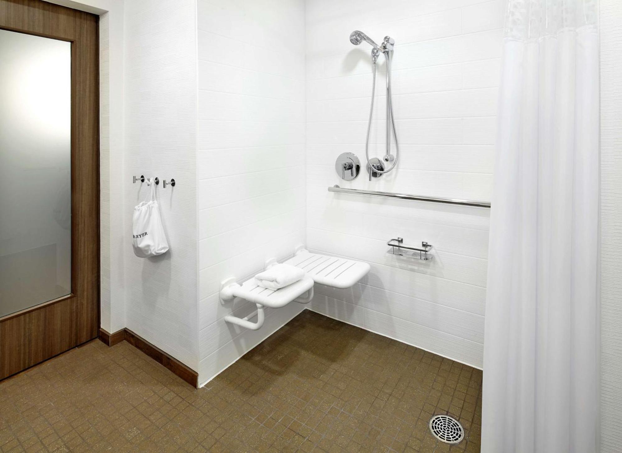Hampton Inn & Suites Pittsburgh Airport South/Settlers Ridge Robinson Township Dış mekan fotoğraf