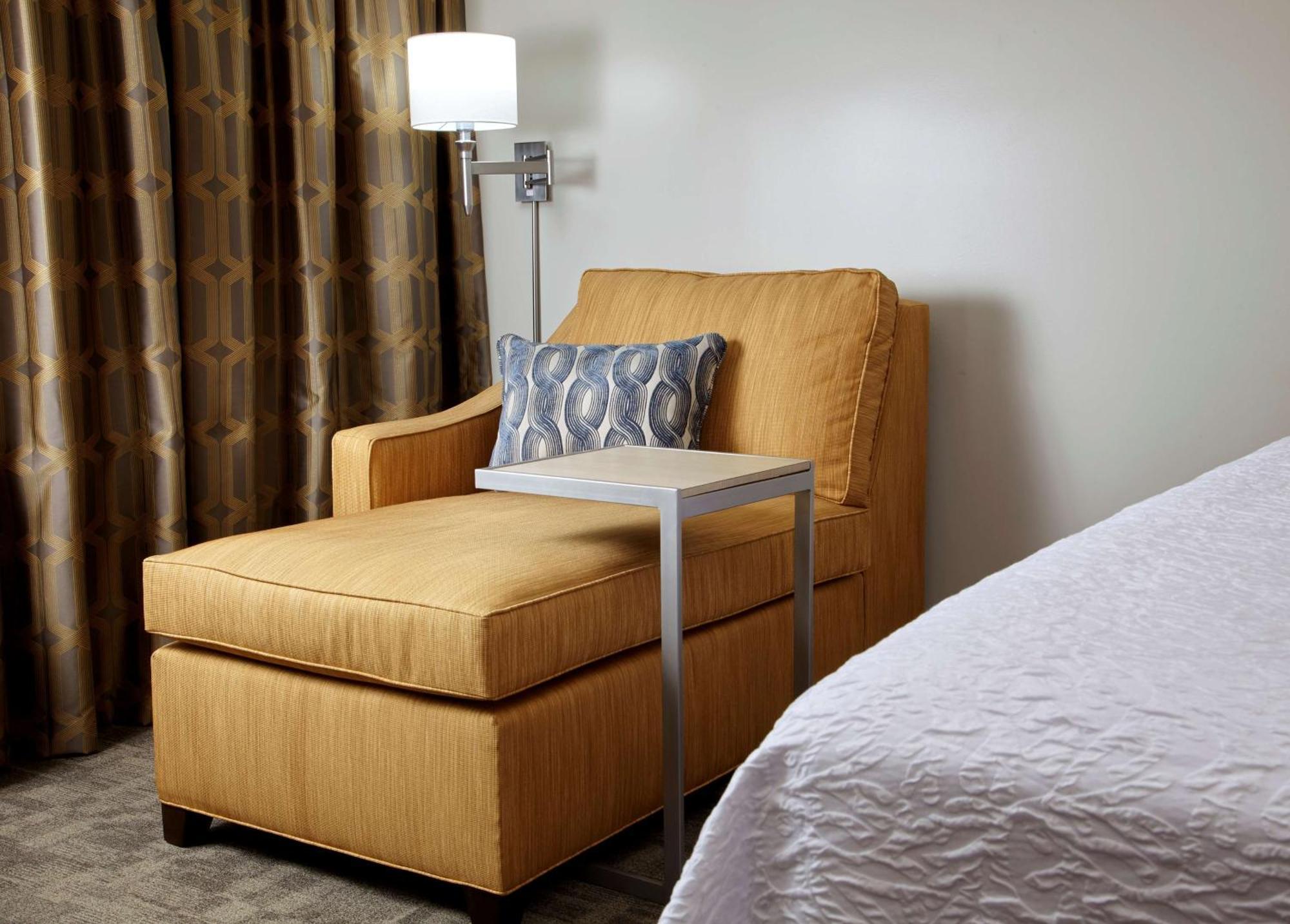 Hampton Inn & Suites Pittsburgh Airport South/Settlers Ridge Robinson Township Dış mekan fotoğraf