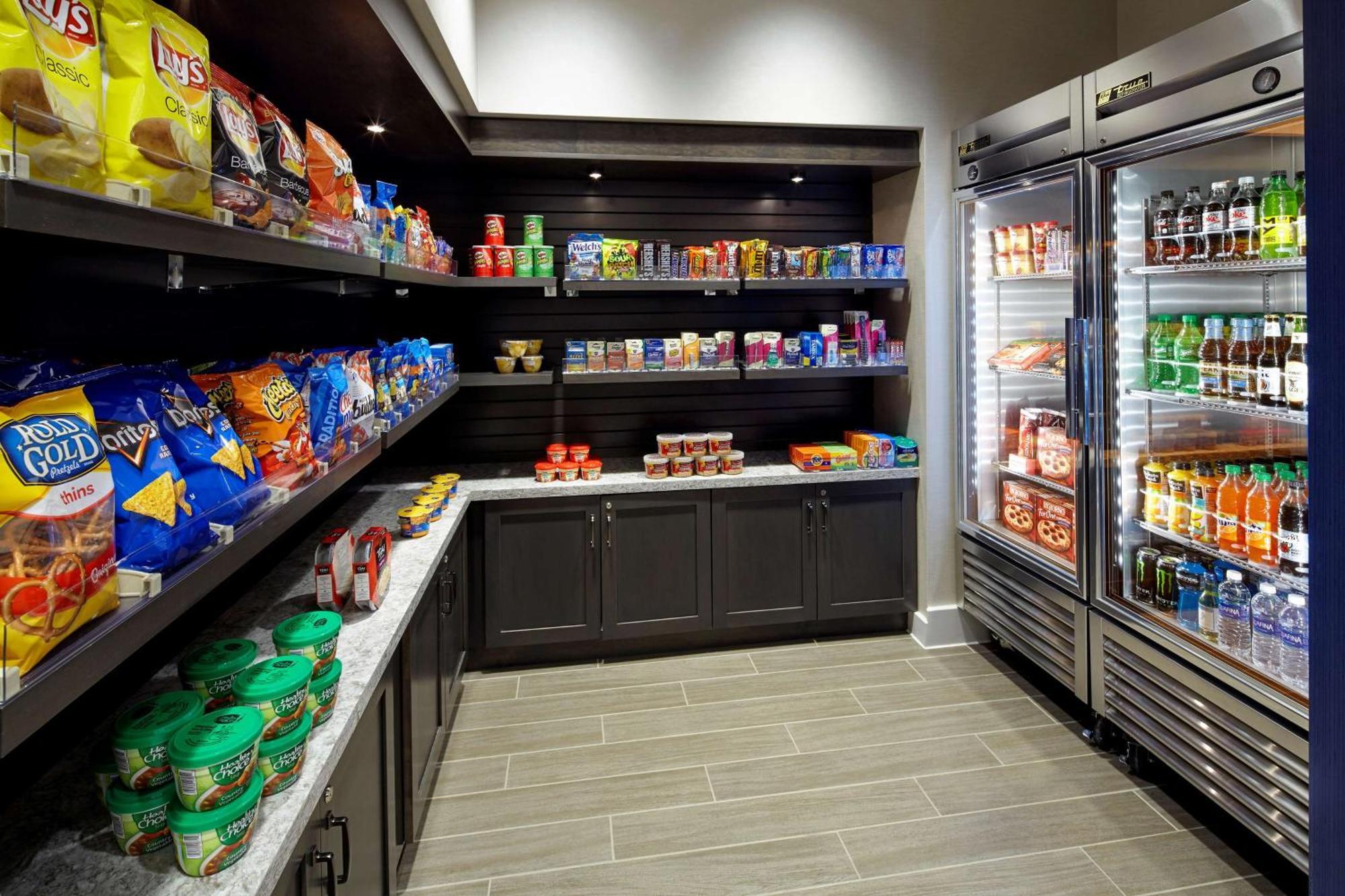 Hampton Inn & Suites Pittsburgh Airport South/Settlers Ridge Robinson Township Dış mekan fotoğraf